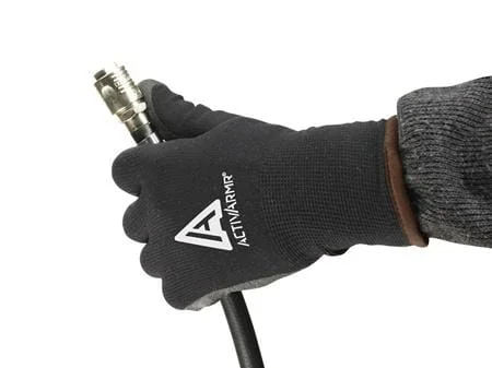 Ansell - 97631090 - Handschuhe Activarmr® 97-631 Groesse 9