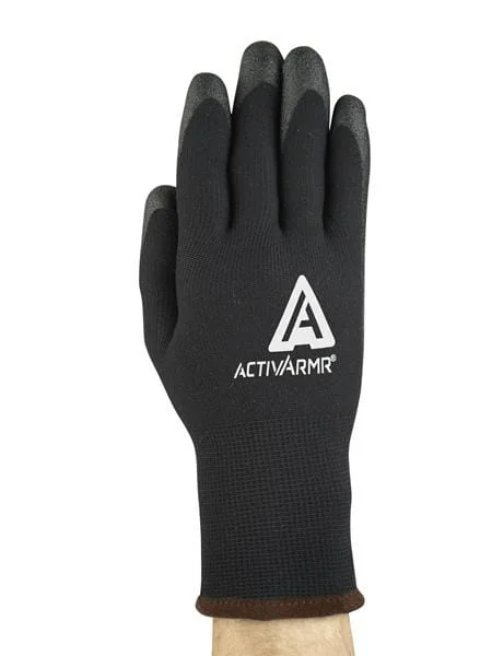 Ansell - 97631110 - Handschuhe Activarmr® 97-631 Groesse 11