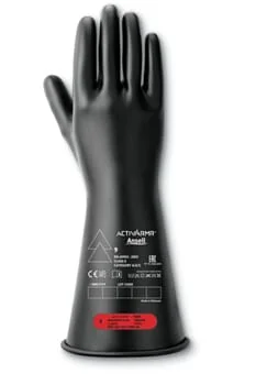 Ansell - RIG014B080 - Handschuhe Activarmr® Rigo14b Groesse 8
