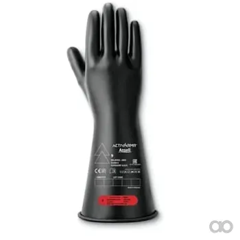 Ansell - RIG014B100 - Handschuhe Activarmr® Rigo14b Groesse 10