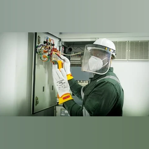 Ansell - RIG014B100 - Handschuhe Activarmr® Rigo14b Groesse 10