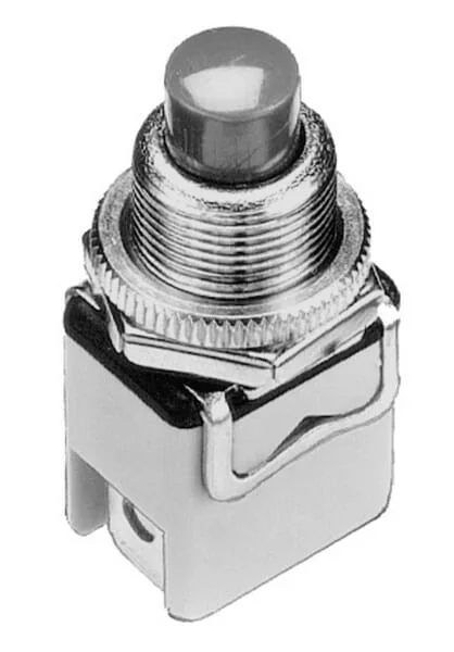 APEM - 1212A2 - Drucktaster Mom 12mm