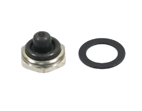 APEM - U1151 - Schalterkappe Halb 12mm
