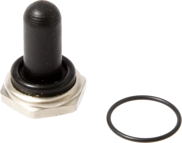 APEM - U1565 - Schalterkappe Voll 12mm