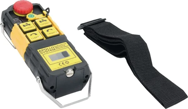 Apollo - H192PBTM802 - Handsender 2l CH802