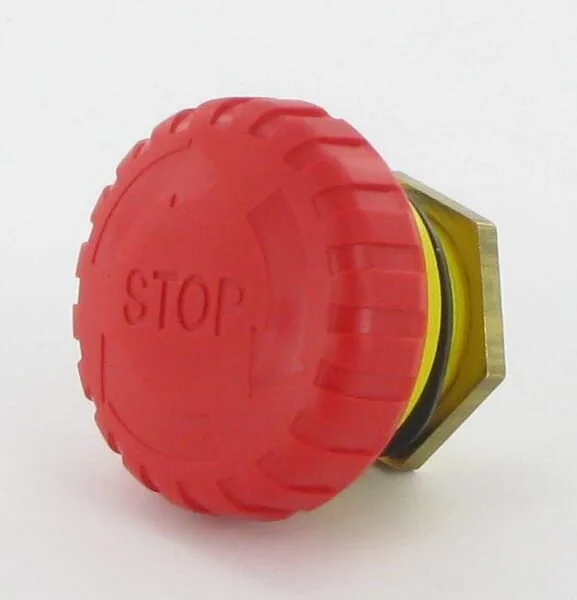 Apollo - H19EMBUTTON - Notfalltaste Apollo