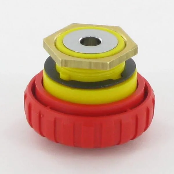 Apollo - H19EMBUTTON - Notfalltaste Apollo