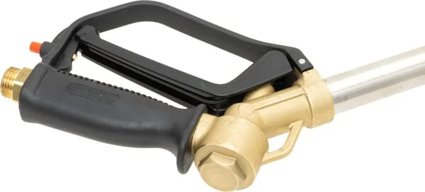 Arag - 002202F - Hochdruckspruehpistole Mit Festem Anschluss D2,2 Keramik
