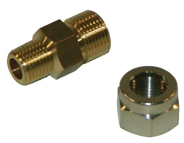 Arag - 004701 - DueSenhalter 1/4"