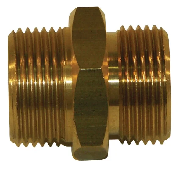 Arag - 006640 - Nippel 3/4" Aussengewinde/Aussengewinde