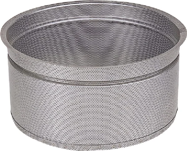 Arag - 006960 - Korbfilter Edelstahl