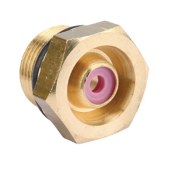 Arag - 00HP09025 - Keramische KegeldueSe D. 2,5