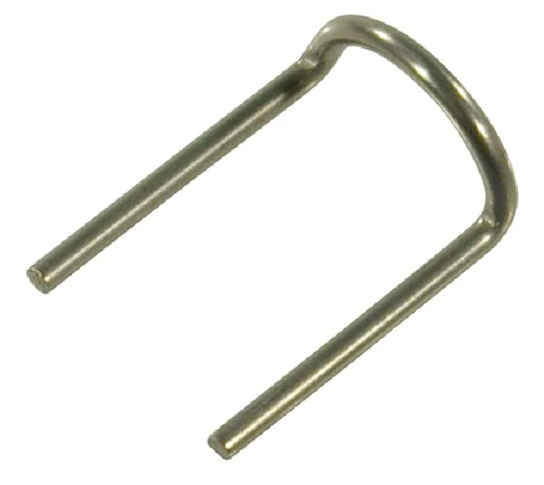 Arag - 010001 - Haltegabel T1 3/8, 16mm Gabelbreite Auseinander