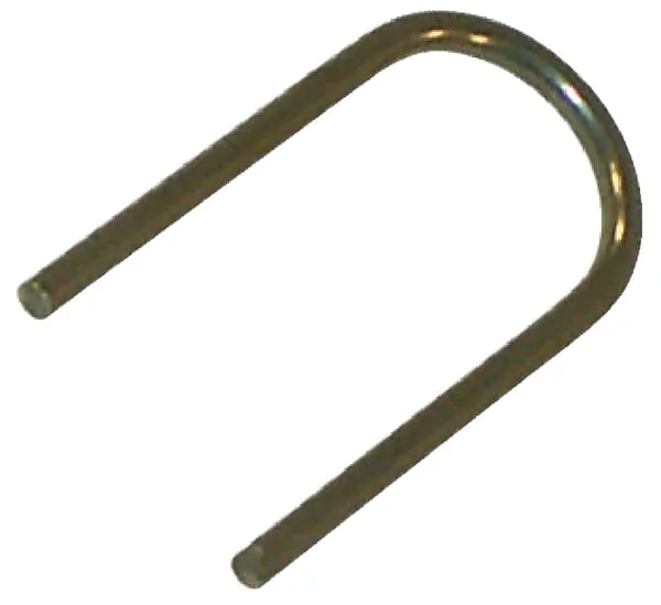 Arag - 010002 - Haltegabel T2 1/2