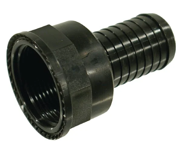 Arag - 100533 - Schlauchstutzen 32mm x 1 1/4 Weiblich