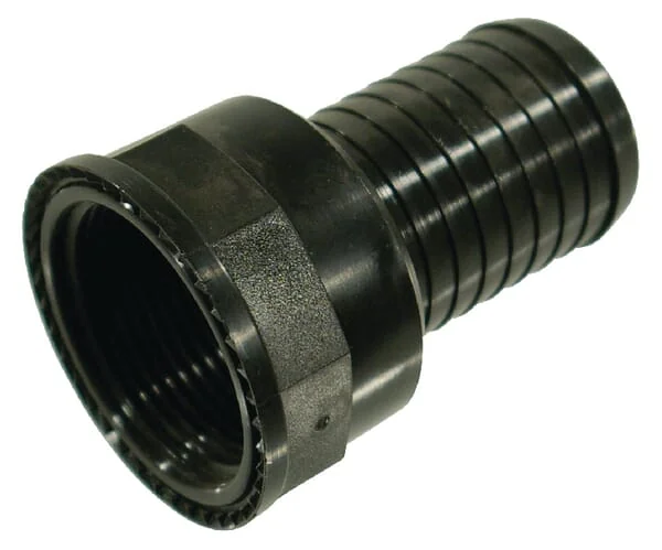 Arag - 100535 - Schlauchstutzen 35mm x 1 1/4 Weiblich
