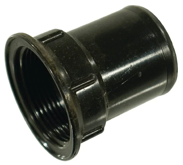 Arag - 100635 - Schlauchtuelle 35mm x 1 1/2 Innengewinde