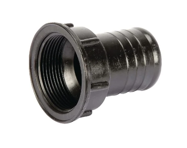 Arag - 100640 - Schlauchtuelle 40mm x 1 1/2 Innengewinde