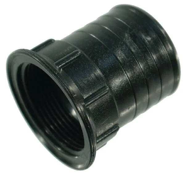 Arag - 100650 - Schlauchtuelle 50mm x 1 1/2 Innengewinde