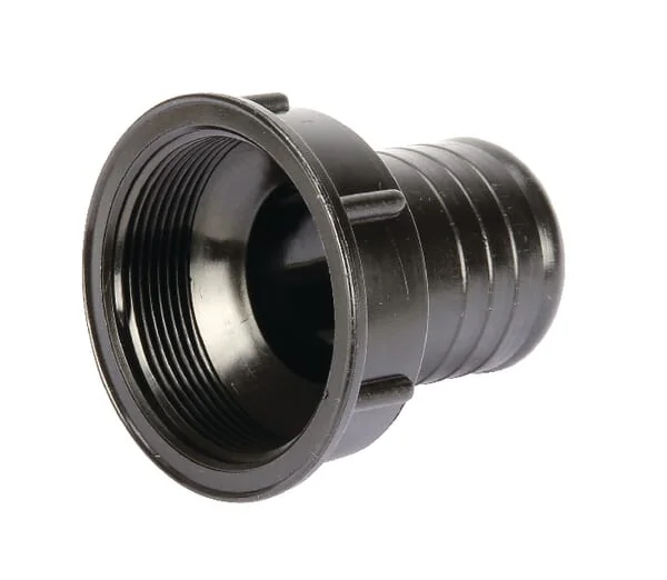 Arag - 100745 - Schlauchtuelle 45mm x 2 Innengewinde