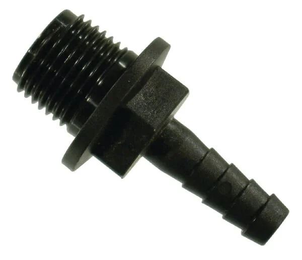 Arag - 1032110 - Schlauchanschluss 10 mm x 3/8 Aussengewinde