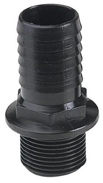 Arag - 1032325AV - Schlauchanschluss 25 mm x 3/4 Maennlich