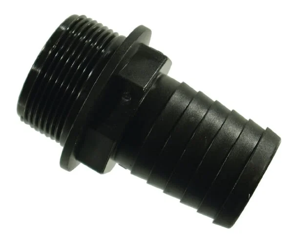 Arag - 1032632 - Schlauchanschluss 32 mm x 1 1/2" Aussengewinde