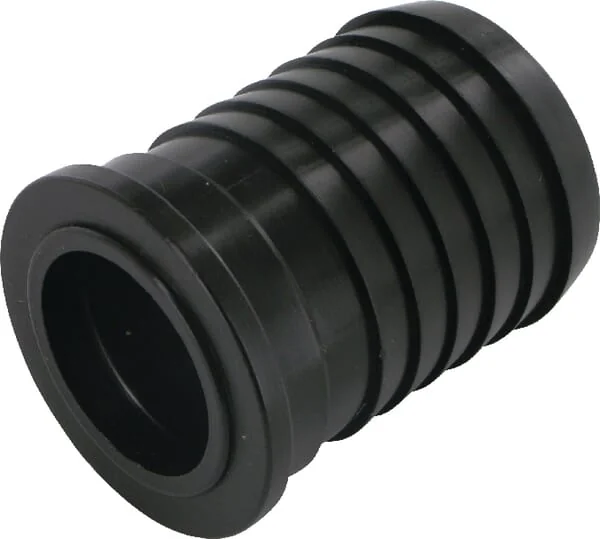 Arag - 105640 - Schlauchtuelle 30 mm Flachsitz für 1 1/2" Fluegelmutter