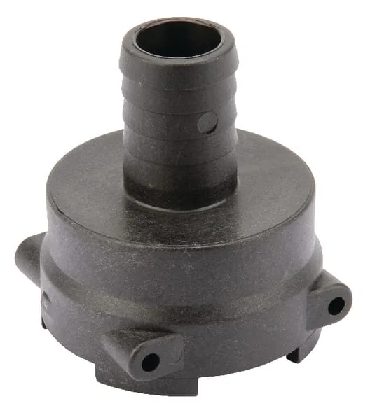 Arag - 1090625 - Gerades Verlaengerungsstueck Fuer Rohr 25 mm Mit Innengewinde T6