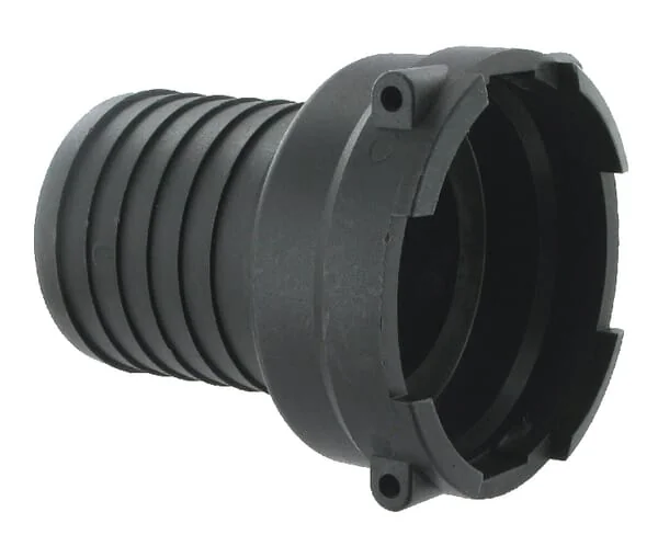 Arag - 1090975 - Gerades Rohrverlaengerungsstueck 75 mm Mit T9-Innengewinde