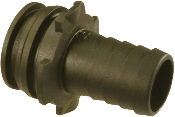 Arag - 1091108 - Gerades Rohrverlaengerungsstueck Fuer 8 mm Rohr Mit Aussengewinde T1
