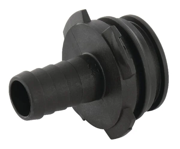 Arag - 1091520 - Gerades Rohrverlaengerungsstueck 20 mm Mit Aussengewinde T5