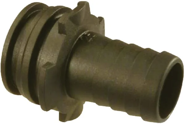 Arag - 1091525 - Gerades Rohrverlaengerungsstueck 25 mm Mit Aussengewinde T5