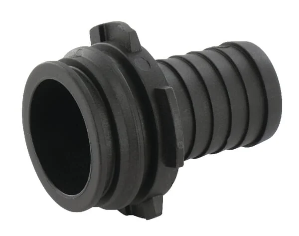 Arag - 1091530 - Gerades Rohrverlaengerungsstueck 30 mm Mit Aussengewinde T5