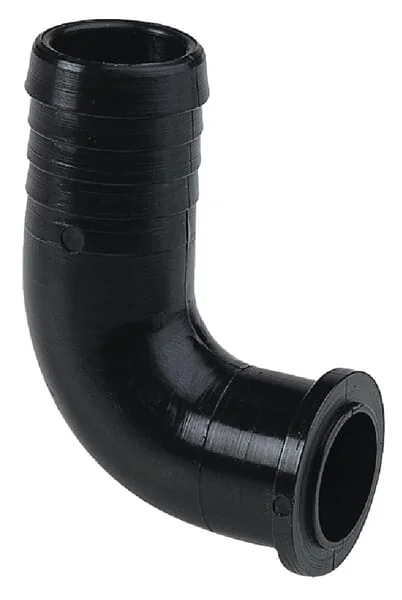 Arag - 115210 - Schlauchtuelle 90° 10mm 1/2"