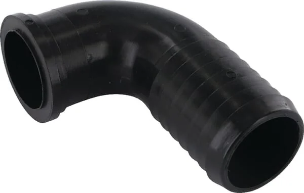 Arag - 115640 - Schlauchtuelle 90° 40mm 1 1/2"