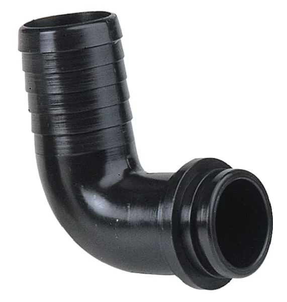 Arag - 116320 - Schlauchtuelle 90° 20mm 3/4"