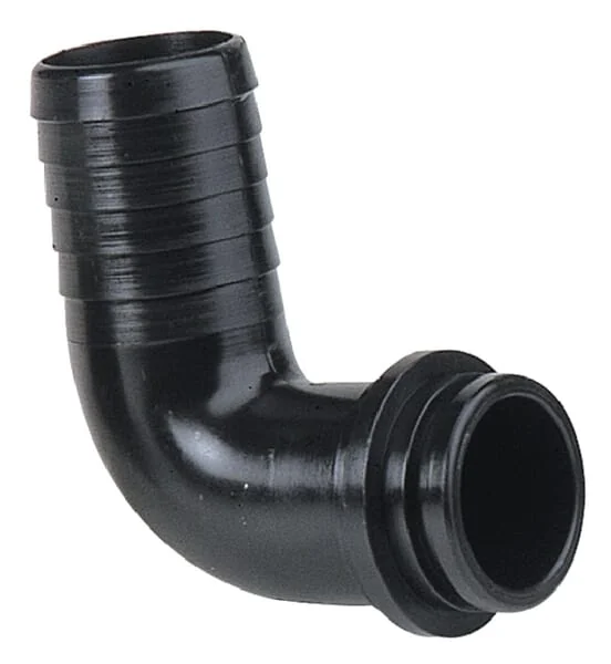 Arag - 116752 - Schlauchstutzen 90° 52mm 2"