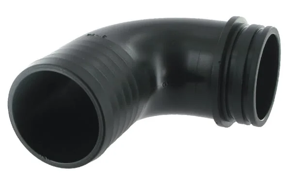 Arag - 116975 - Schlauchanschluss 90° 3"x75mm