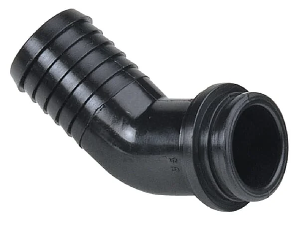Arag - 117213 - Rohranschluss 45° 13 mm 1/2"