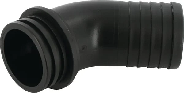 Arag - 117745 - Schlauchtuelle 45° 45mm 2"