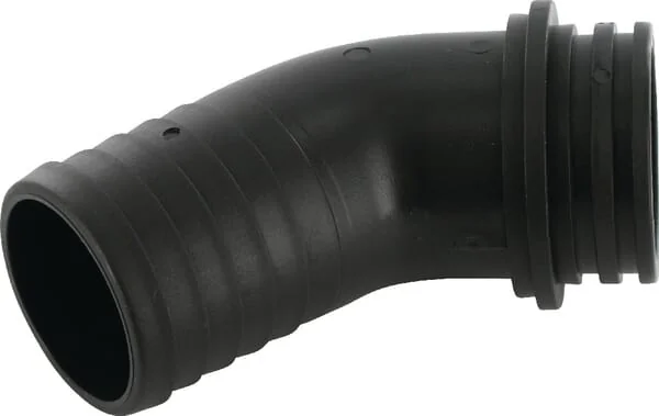 Arag - 117745 - Schlauchtuelle 45° 45mm 2"