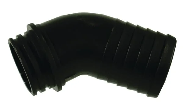 Arag - 117750 - Schlauchtuelle 45° 50mm 2"