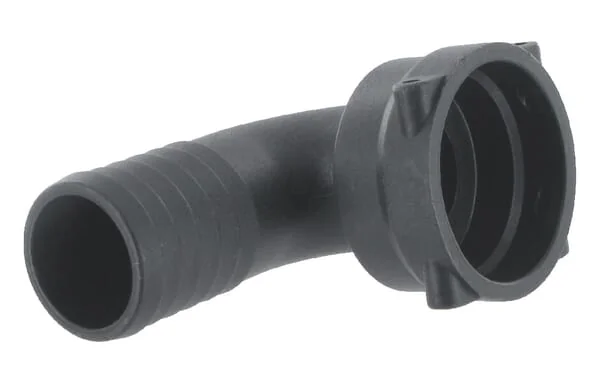 Arag - 1190640 - 90° Rohrverbinder 40 mm Mit Innengewinde T6