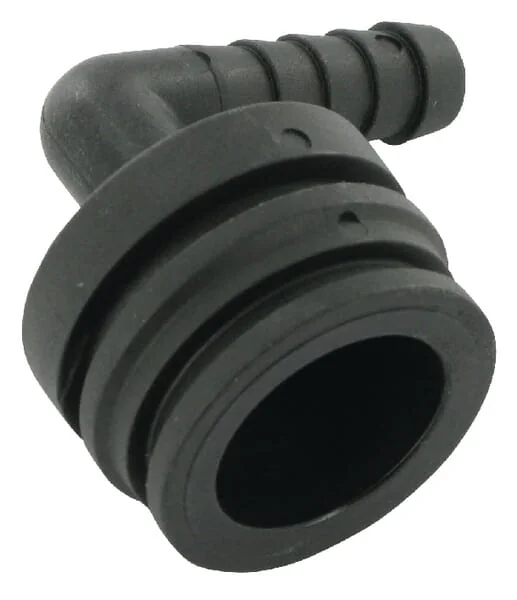 Arag - 1191310 - 90° Rohranschluss 10 mm Mit Aussengewinde T3