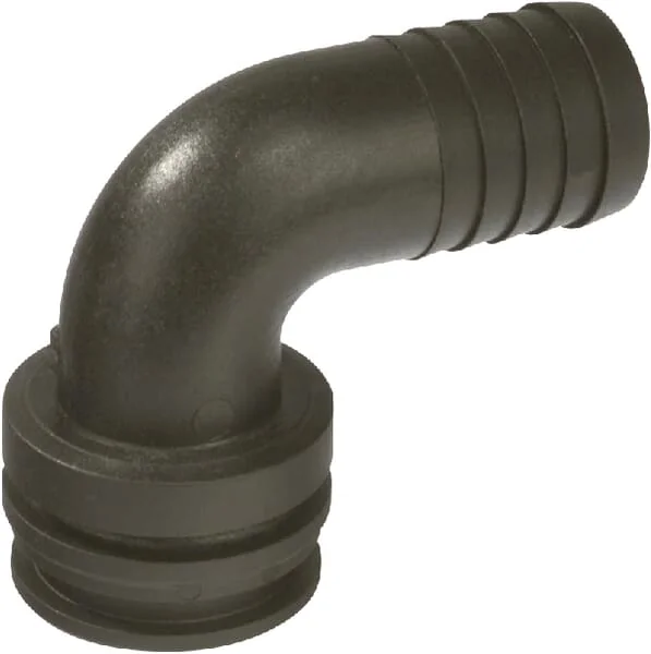 Arag - 1191530 - 90° Rohranschluss 30 mm Mit Aussengewinde T5