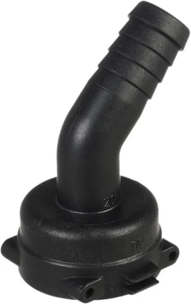 Arag - 1192420 - 45° Rohranschluss 2 mm Mit Innengewinde T4