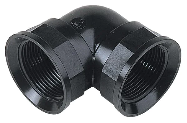 Arag - 1202077 - 90° Bogen Innen-/Innengewinde 2"