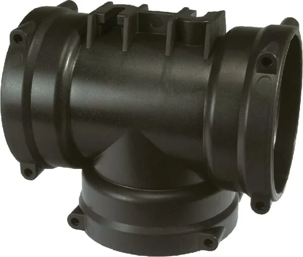 Arag - 139055 - T-Stück 3x Gabelkupplungen T5