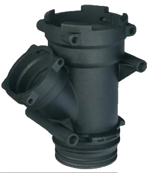 Arag - 179275 - 3-Wege-Kupplung